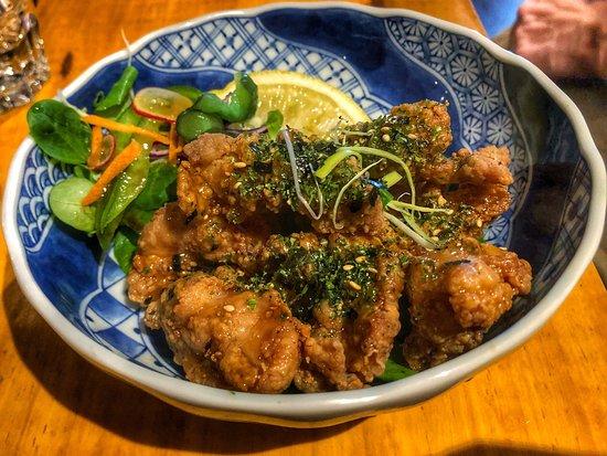 KUMA Izakaya